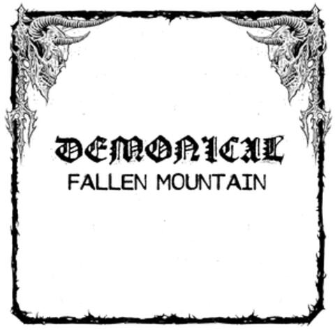 Fallen Mountain