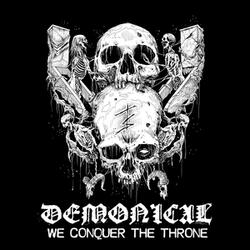 We Conquer The Throne