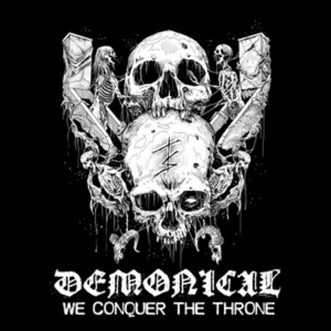 We Conquer the Throne