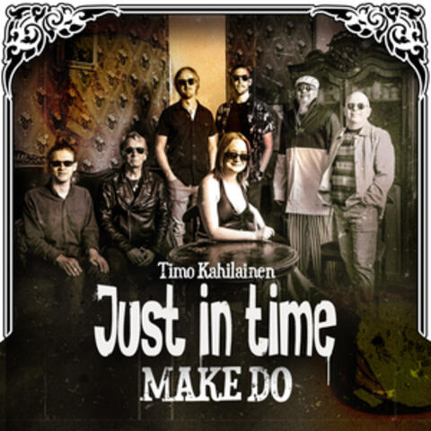 Make Do
