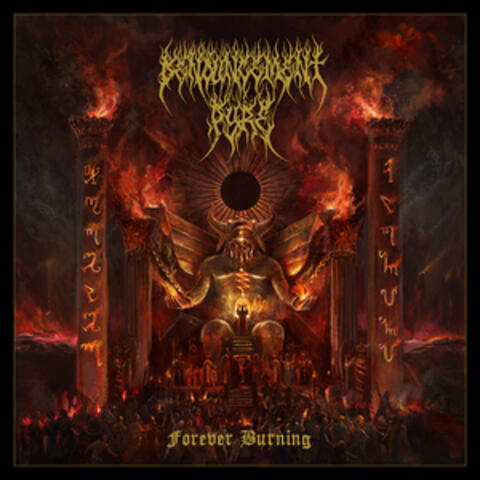 Denouncement Pyre