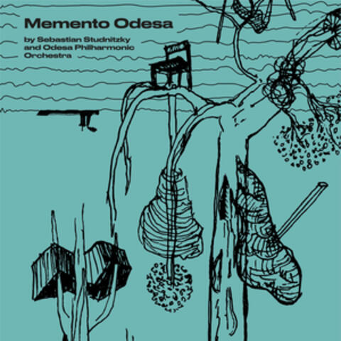 Memento Odesa