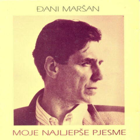 Moje Najljepše Pjesme