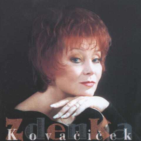 Zdenka Kovačićek