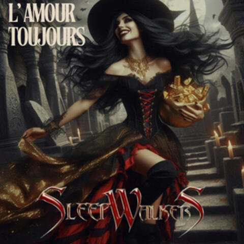 L´amour Toujours