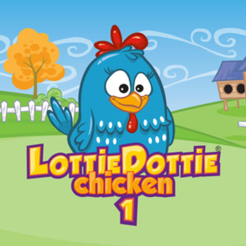 Lottie Dottie Chicken 1 UK