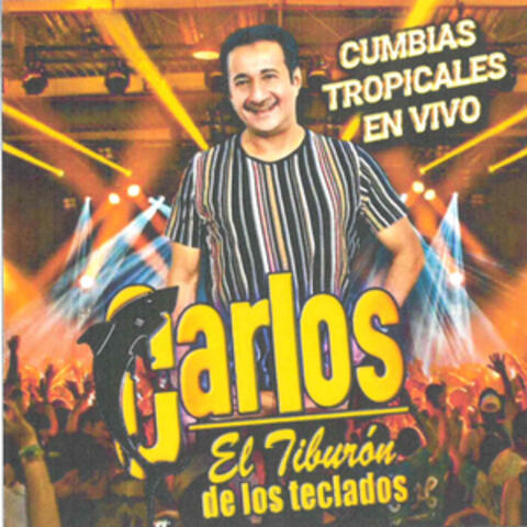 Cumbias Tropicales En Vivo