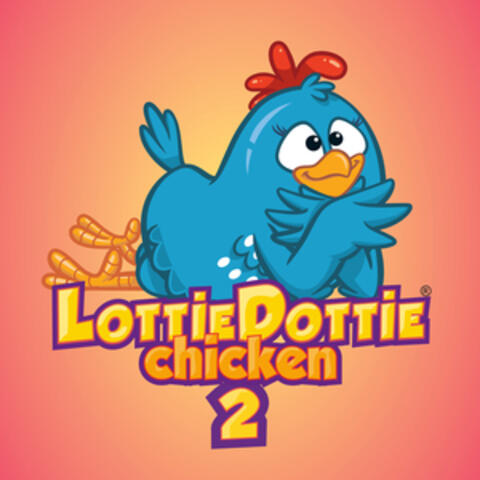 Lottie Dottie Chicken 2 UK