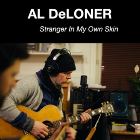 Stranger in My Own Skin
