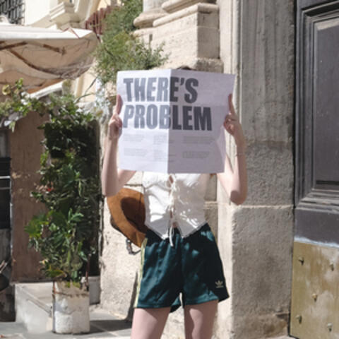 There's problem