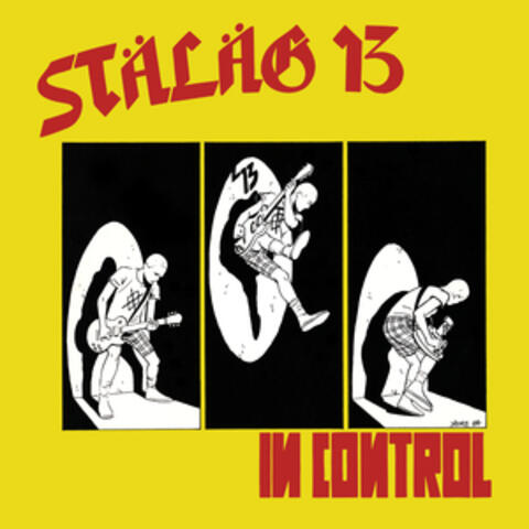 Stalag 13