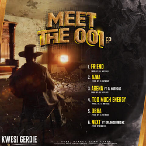 Meet the 001
