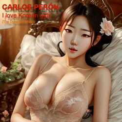 I love Korean Girls