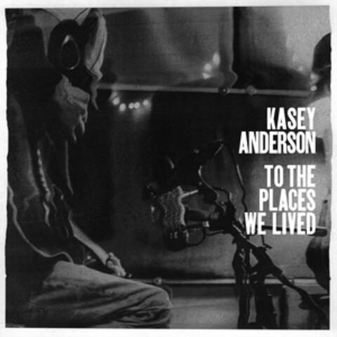 Kasey Anderson