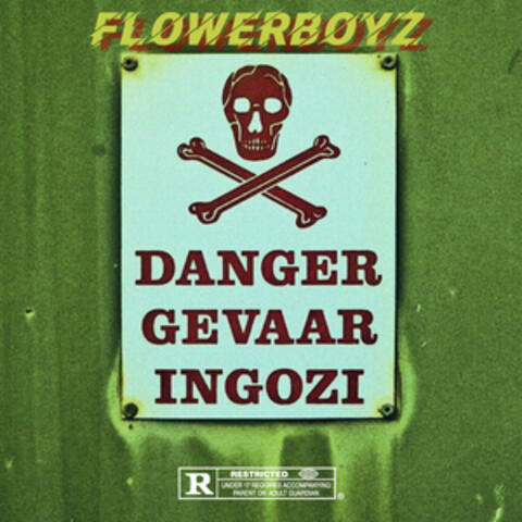 DANGER GEVAAR INGOZI