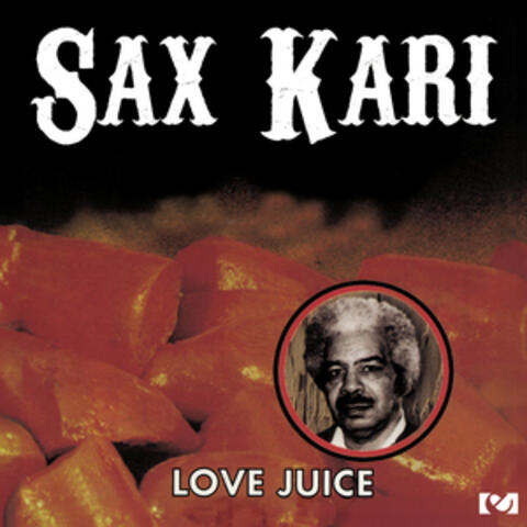 Love Juice