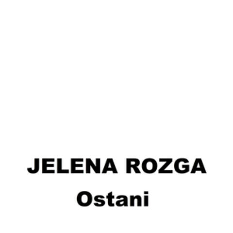 Ostani