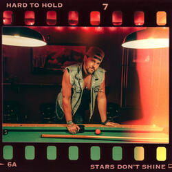 Hard To Hold