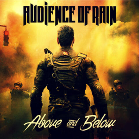 Above and Below