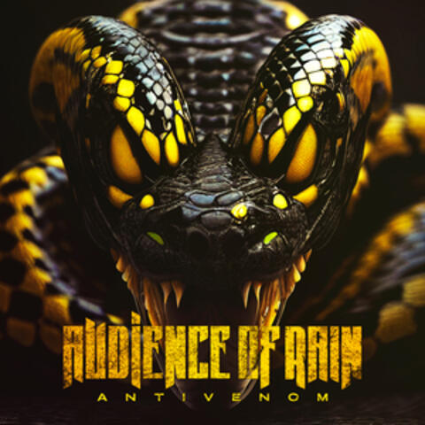 Antivenom