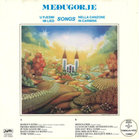 Međugorje Songs