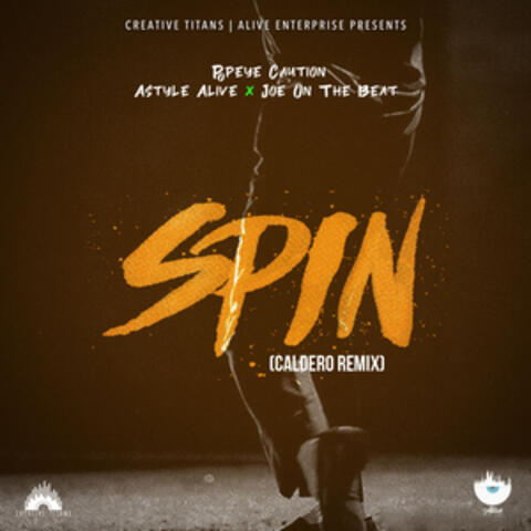 Spin