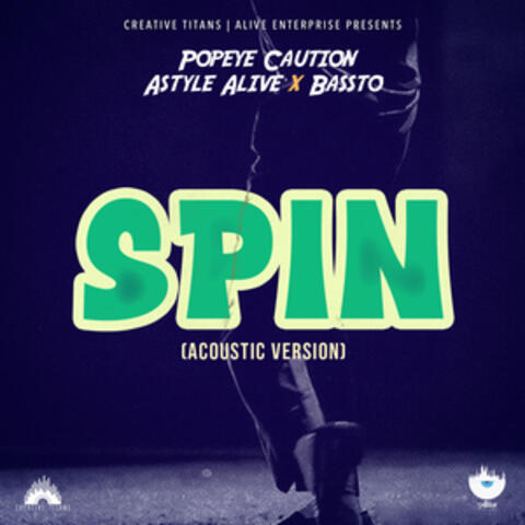 Spin