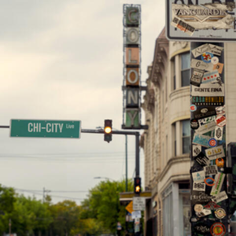 CHI CITY