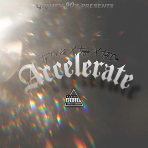 Accelerate