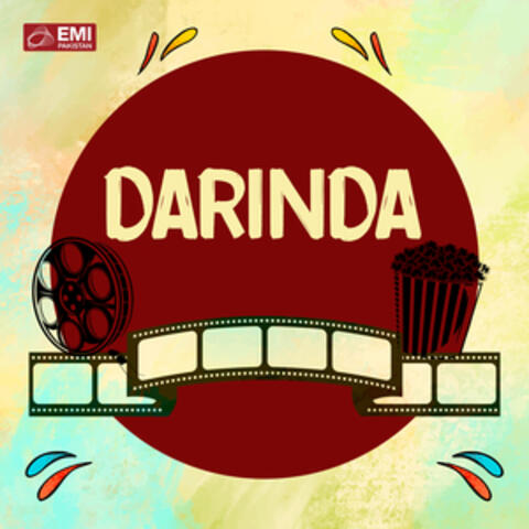 Darinda (Original Motion Picture Soundtrack)