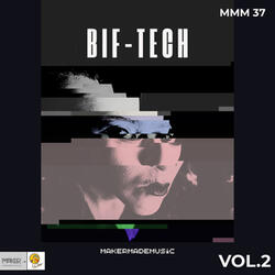 Chelsea 8 Tech (no drums)