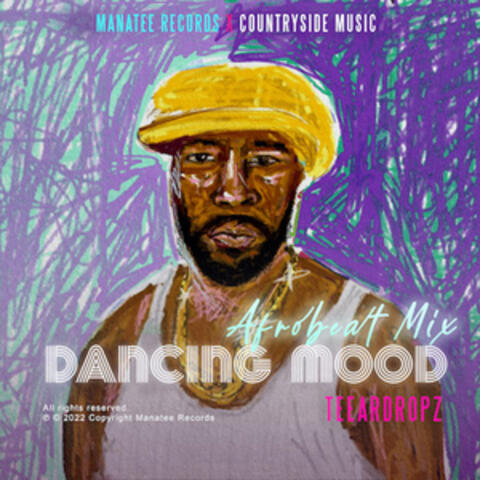 Dancing Mood