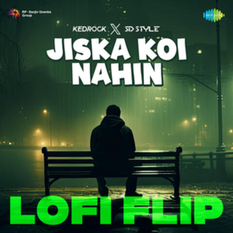 Jiska Koi Nahin