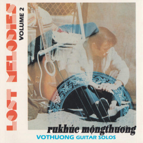 Ru Khúc Mộng Thường