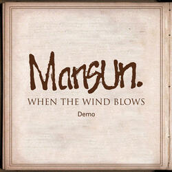 When The Wind Blows (Demo)