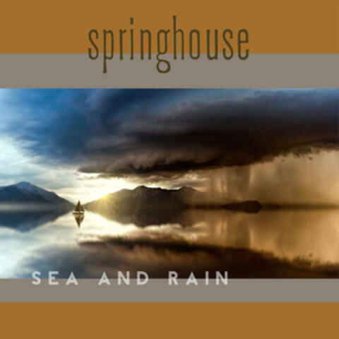 Sea and Rain