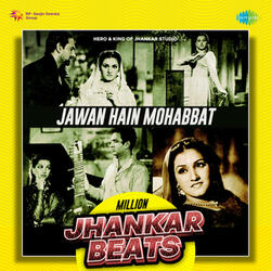 Jawan Hain Mohabbat