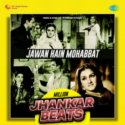Jawan Hain Mohabbat