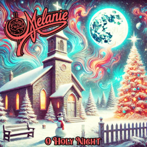 O Holy Night