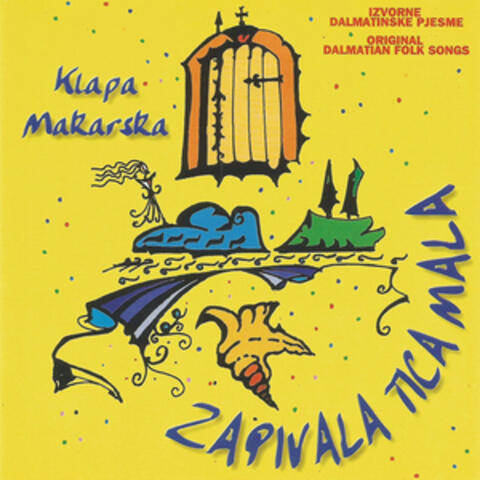 Zapivala Tica Mala
