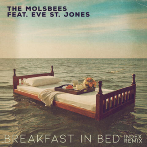 Breakfast in Bed