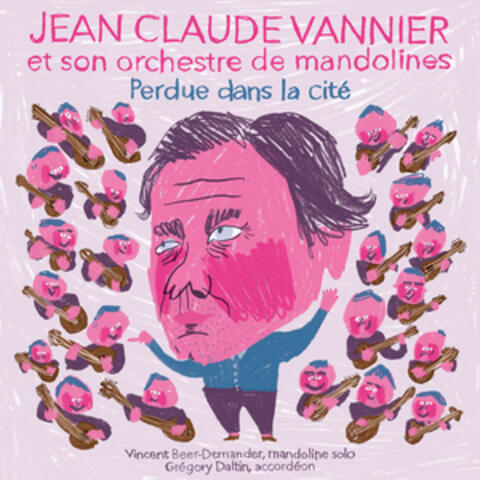 Perdue dans la cité (Lost in the city)