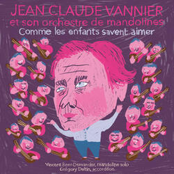 Comme les enfants savent aimer (How children know to love)