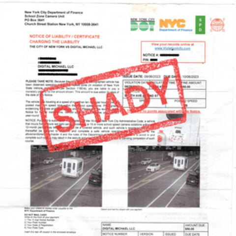 SHADY
