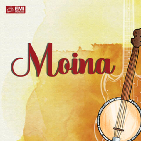 Moina (Original Motion Picture Soundtrack)