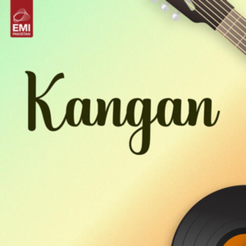 Kangan (Original Motion Picture Soundtrack)