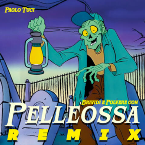 Brividi e Polvere per Pellerossa