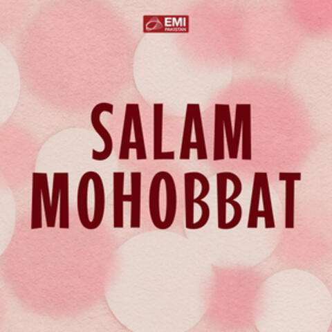 Salam Mohobbat (Original Motion Picture Soundtrack)