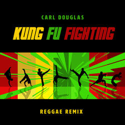 Kung Fu Fighting