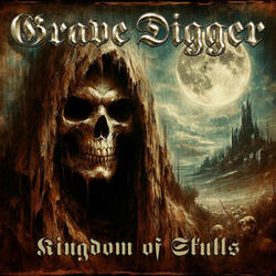Kingdom Of Skulls